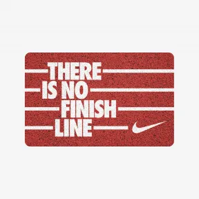 耐克/Nike 礼品卡 GIFTCARD-D5267