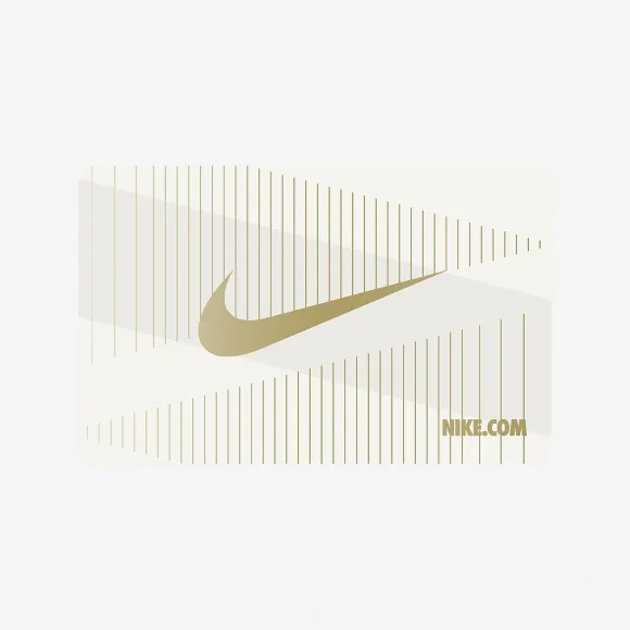 耐克/Nike 礼品卡 GIFTCARD-D5302