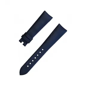 欧米茄/Omega 科技缎面蓝色表带，搭配针扣 腕表表带 032CWZ009997|025STZ008327