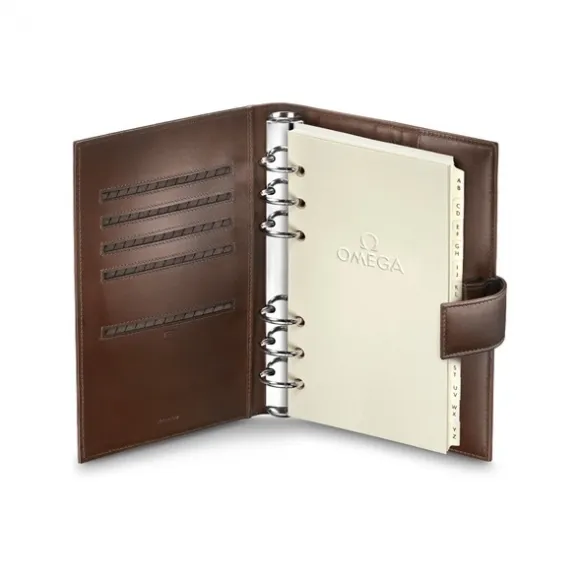 欧米茄/Omega 高级皮具: 小型皮具 - 7010410001