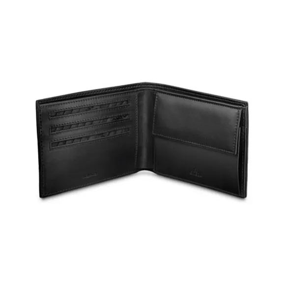 欧米茄/Omega 高级皮具: 钱包 - 7070210001