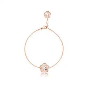 欧米茄/Omega 欧米茄FLOWER系列 B603BG0700205