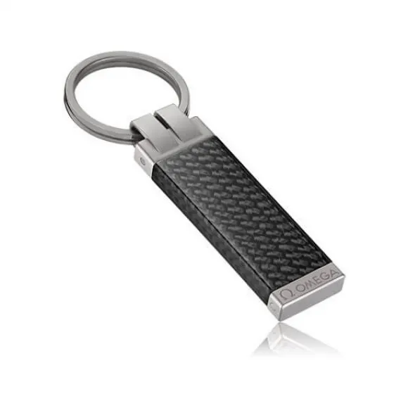 欧米茄/Omega 欧米茄Aqua系列: 钥匙扣 - KA05TI0000205