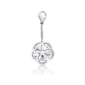 欧米茄/Omega : OMEGA FLOWER系列 吊饰 - M603BC0700105