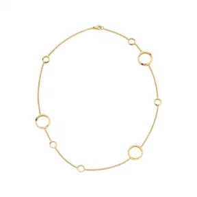 欧米茄/Omega 白色18K金: 星座系列 项链 - N83BCA0100105