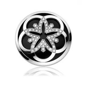 欧米茄/Omega : FLOWER系列 吊坠 - P89BCA0201505