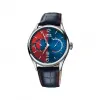 豪利时/Oris Oris Artelier 125 Joor FCB Begränzti Uflag 01 111 7700 4085-Set