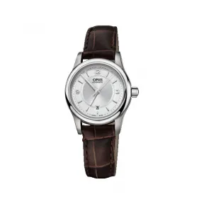 豪利时/Oris Oris Classic Classic 日历腕表 01 561 7650 4031-07 5 14 10