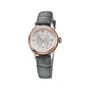 豪利时/Oris Oris Classic Classic 日历腕表 01 561 7718 4371-07 5 14 33