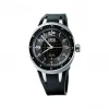 豪利时/Oris Oris TT3 TT3日历星期表 01 635 7589 7064-07 4 28 02T