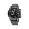 豪利时/Oris Oris Big Crown ProPilot 海拔测量 Rega限量版腕表 01 733 7705 4234-Set5 23 16GFC