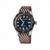豪利时/Oris Oris Divers Divers Sixty-Five 腕表 01 733 7720 4035-07 5 21 13