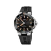豪利时/Oris Oris Aquis Aquis 日历腕表 01 733 7730 4159-07 4 24 64EB