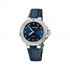 豪利时/Oris Oris Aquis Aquis 日历钻石腕表 01 733 7731 4995-07 5 18 46FC