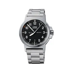 豪利时/Oris Oris Air Racing Edition Air Racing Silver Lake Edition 01 735 7641 4184-Set