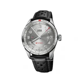 豪利时/Oris Oris Audi Sport Audi Sport GMT腕表 01 747 7701 4461-07 5 22 87FCS