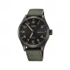 豪利时/Oris Oris Big Crown ProPilot 40th Squadron限量版腕表 01 752 7698 4274-Set TS