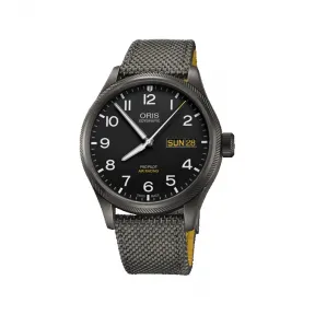 豪利时/Oris Oris Air Racing Edition Air Racing 6代 01 752 7698 4284-Set