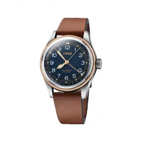 豪利时/Oris Oris Big Crown Big Crown 指针式日历腕表 01 754 7741 4365-07 5 20 58