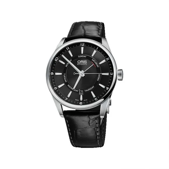 豪利时/Oris Oris Artix Artix 指针式星期腕表 01 755 7691 4054-07 5 21 81FC