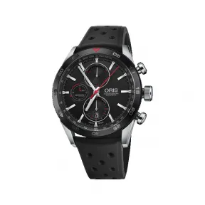 豪利时/Oris Oris Artix GT Jackie Chan DC Rading 01 774 7661 4444-07 4 22 25FC