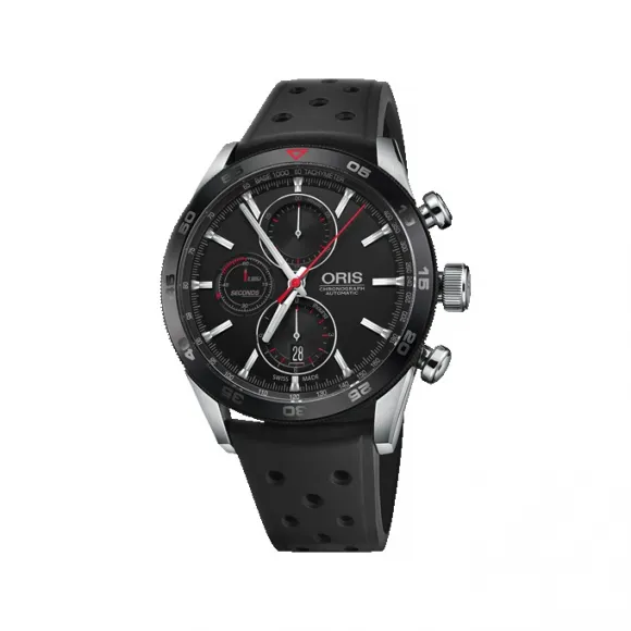 豪利时/Oris Oris Artix GT Jackie Chan DC Rading 01 774 7661 4444-07 4 22 25FC