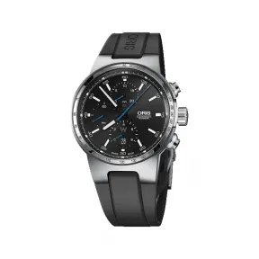 豪利时/Oris Oris Williams Williams 计时码表 01 774 7717 4154-07 4 24 50FC