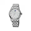 豪利时/Oris Oris Artelier Artelier 多功能月相腕表 01 781 7703 4051-07 8 21 77