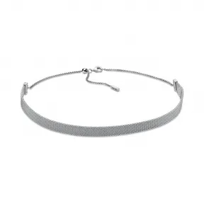 潘多拉/PandoraPandora Reflexions网状项链-398252-38