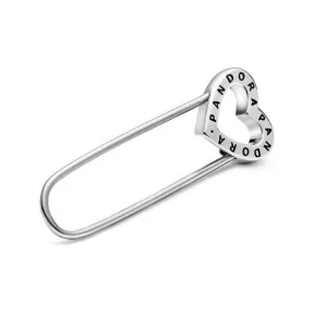 潘多拉/Pandora Me系列 Pandora Me安全胸针 Pandora Me系列 925银 698552C00