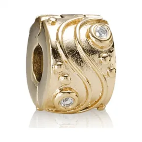 潘多拉/Pandora Babbling Brook Clip 750418d