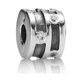 潘多拉/Pandora Sparkling, Clear CZ 790291CZ