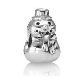 潘多拉/Pandora 雪人925银串饰790374