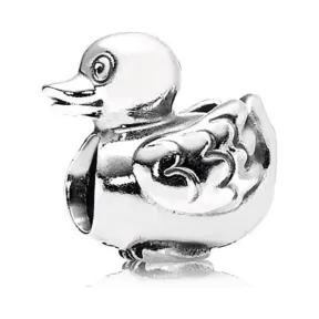 潘多拉/Pandora 可爱小鸭925银串饰790955