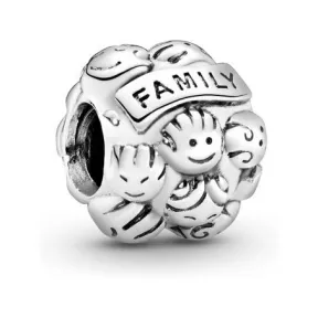 潘多拉/Pandora 幸福之家925银串饰791039