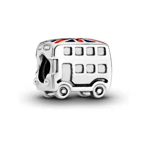 潘多拉/Pandora 汽车联盟925纯银固定夹791049ER