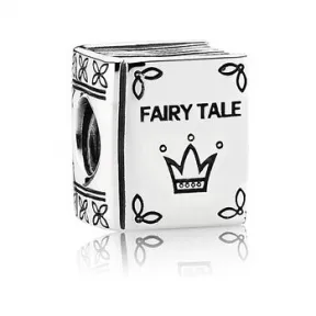 潘多拉/Pandora 童话故事925纯银串饰791109