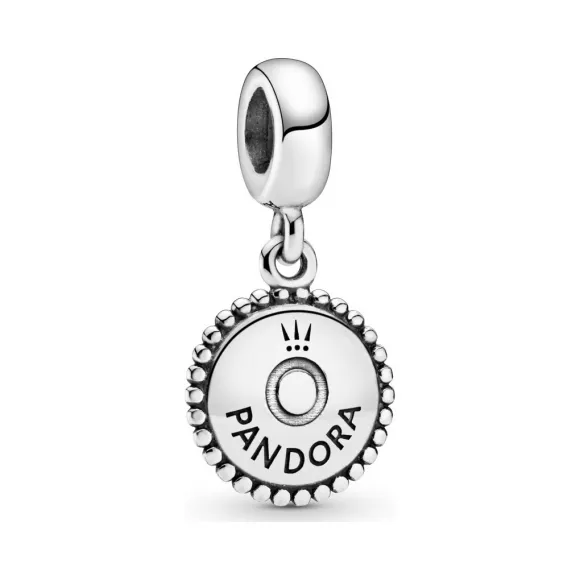 潘多拉/Pandora Mother of The Bride Charm 791169-34