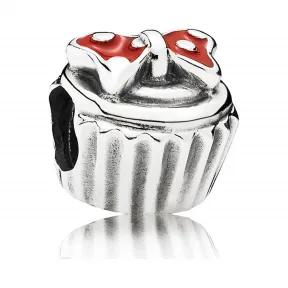 潘多拉/Pandora 迪斯尼米妮纸杯蛋糕 791463en09