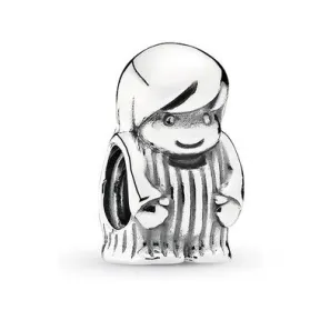 潘多拉/Pandora 宝贝儿子925银串珠791530