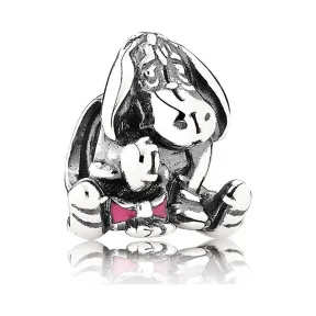 潘多拉/Pandora 迪士尼《小熊维尼》驴子屹耳串饰791567EN80