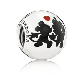 潘多拉/Pandora 迪斯尼米奇米妮在一起串珠791700ENMX