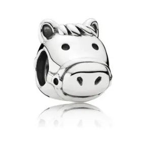 潘多拉/Pandora 十二生肖---马925纯银串珠791744