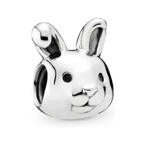 潘多拉/Pandora 可爱小兔子925银串饰791838