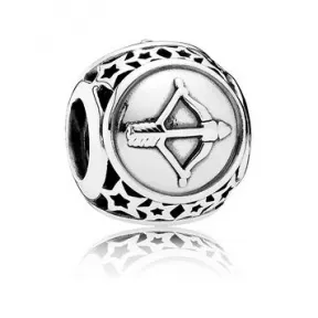 潘多拉/Pandora 星座系列--射手座 925银串饰791944