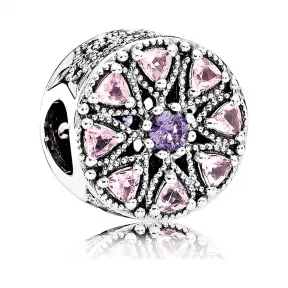 潘多拉/Pandora 闪闪发光的奖章925银串饰791974NPRMX