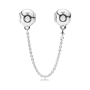 潘多拉/Pandora PANDORA ESSENCE COLLECTION Safety Chain 796077