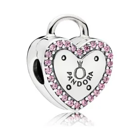 潘多拉/Pandora 誓言之锁固定夹