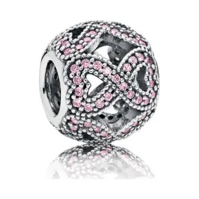 潘多拉/Pandora 锆石镂空串饰797148pcz