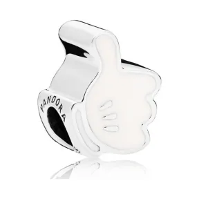 潘多拉/Pandora 迪士尼米奇的标志性手套串饰797179EN12